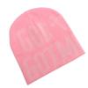 Letter Print Y2K Beanie Hats for Men's and Women's,Cool Letter Graphic Skull Cap,Outdoor Riding,skiing Outdoor Warm Head Hat