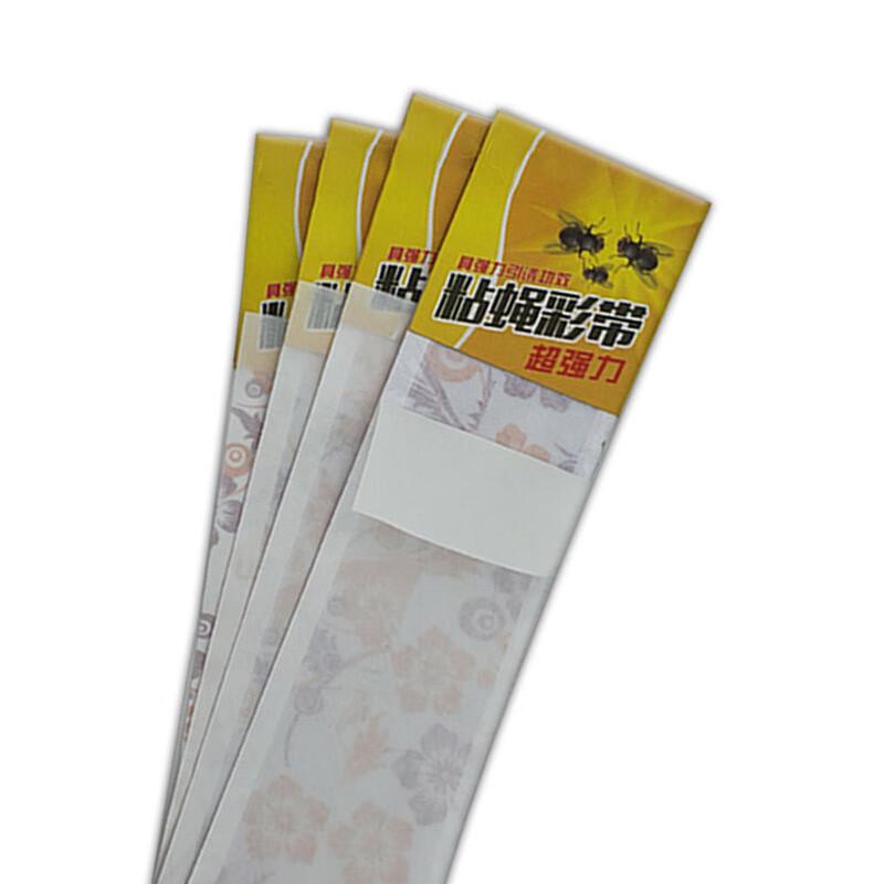 JOYUKE Sticky Fly Ribbons