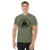 Swift Boat Vietnam Herren Klassisches T-Shirt