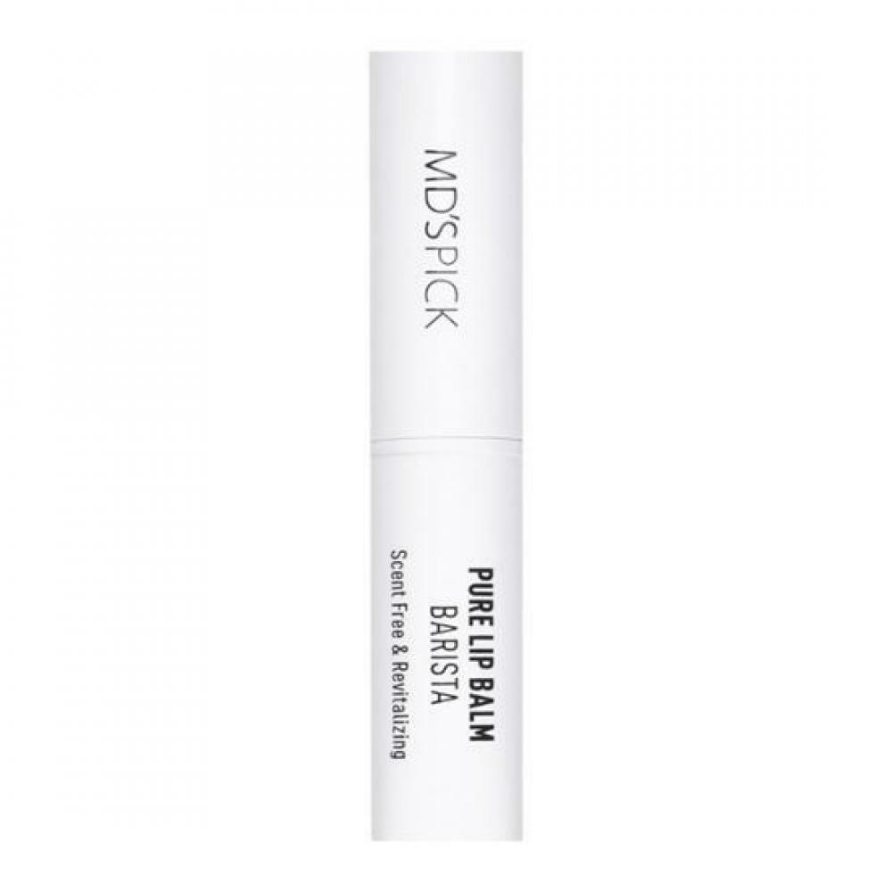 

MD s Peak Unscented Barista Pure Lip Balm 5.5g