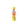 Rolling Ball Ball Drop Roll Swirling Tower Track Turn Around Toy Baby Puzzle Toy Spin Track Toy Set