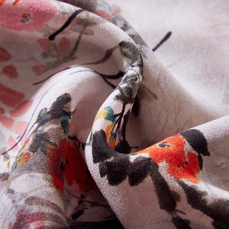 Past Summer Breathable Casual Shirt & Pants Set for Moms