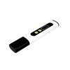 Digital TDS Water Tester 0-9990ppm Quality Analyzer for Aquarium Hydroponics Pool and Drinking Water Filter Monitoring