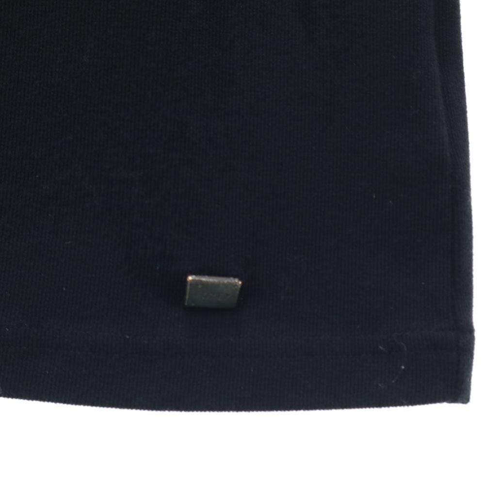 FOXEY NEW YORK Made In Japan Rayon Blend Long Sleeve Turtleneck Sweater Women Used