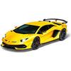 Rastar RC Lamborghini Aventador SVJ Gelb 1:14