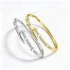 Fashionable Womens Jewelry Bracelet With Zirconia And Music Note Design For Summer 2026