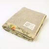 Marushin Moomin Face Early Organic 1405049100 Towel, Summer, Cotton,