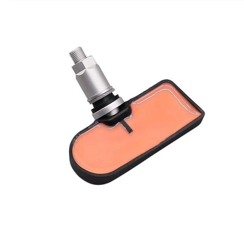 56053031AD 1/4PCS 433MHZ Tire Pressure Sensor For Chrysler 300C Town & Country Dodge Journey Charger Jeep Cherokee Wrangler