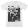Morrissey Barber Shop Official Men's Unisex T-Shirt