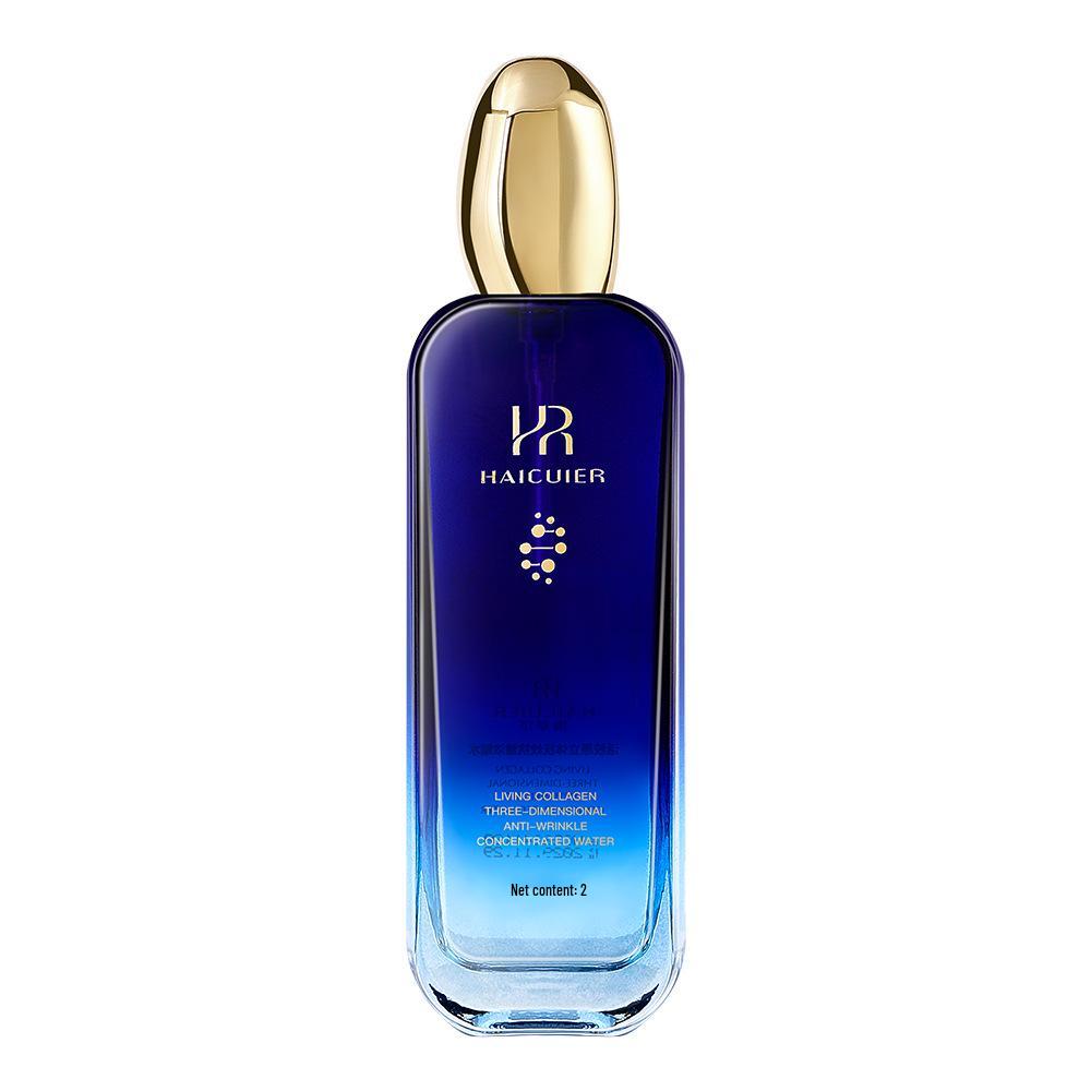 Haitui'er 3D Anti-Wrinkle Collagen Firming & Moisturizing Lotion Set
