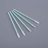 Langmei Qifang Industrial Cleanroom Pointed Foam Swabs
