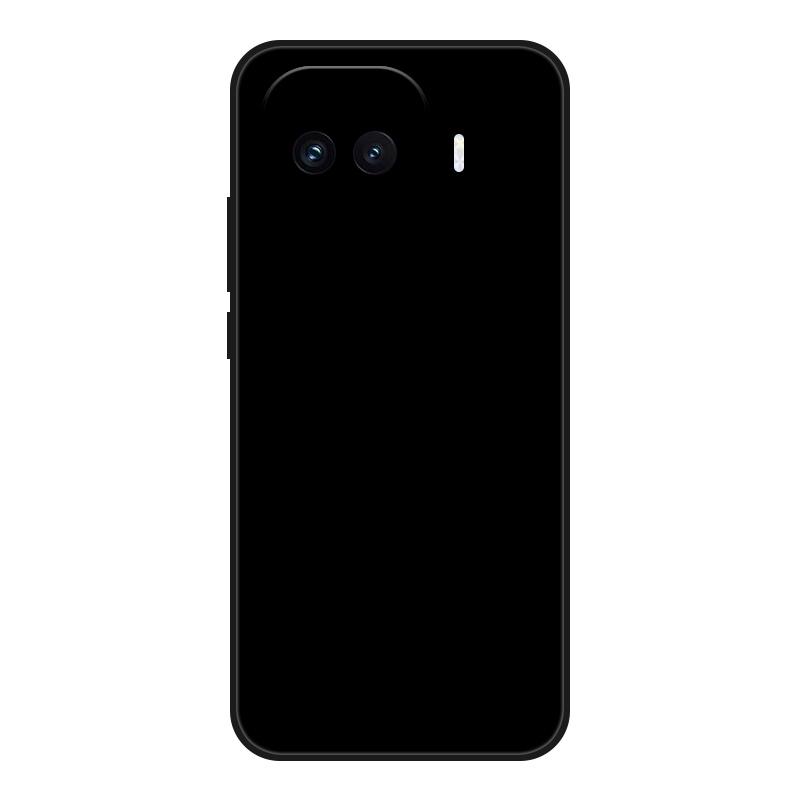 

Case For vivo iQOO Z11 Turbo Case Cool Silicone Protective Cover for iQOO Z11Turbo 5G V2536A Bumper Protector Fundas Shockproof Vivo V2536A