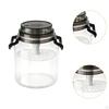 Jar, , Fermentation Container, Storage Box, Food Travel Accessory