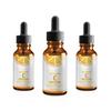1 Flasche Vitamin Essence Feuchtigkeits- Und Aufhellungsserum Für