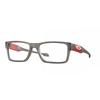 Oakley Oy8020 Double Steal  Youth Fit  802002 Men Eyeglasses