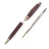 Excellent MONTBLANC mechanical pencil Meisterstck Classic Bordeaux gold mens Used