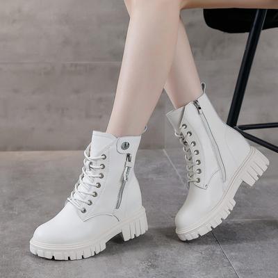 Stiefeletten – Stiefeletten