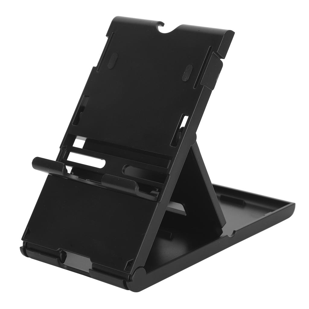 Game Console Bracket Storage Stand Holder Base Fit for SwitchLite Game Accessories