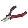 Yato Carbon Steel Flat-Nose Pliers