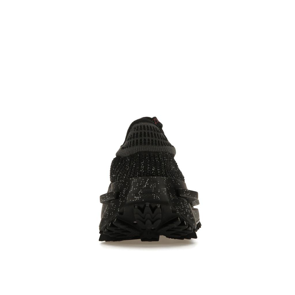 Cali Thornhill Dewitt x adidas NMD_S1 Digi Camo - Czarne Męskie Sneakersy Core-Black IG9675