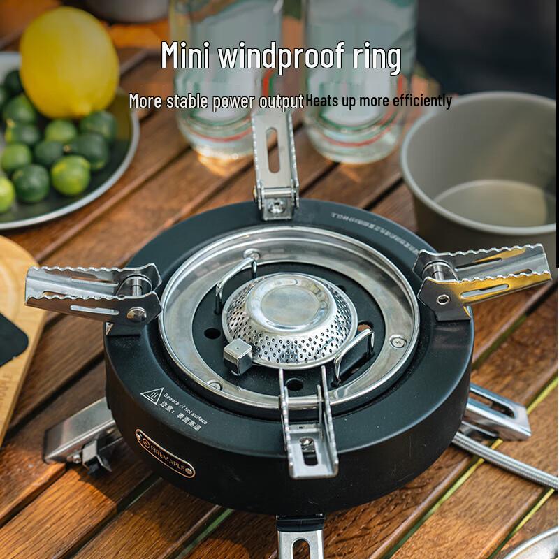 FIRE-MAPLE Outdoor Camping Stoves & Heaters