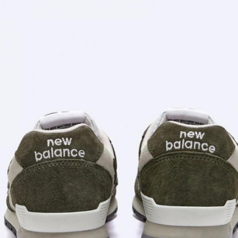 New Balance Store Genuine Sneakers Sneakers Cm996ry2