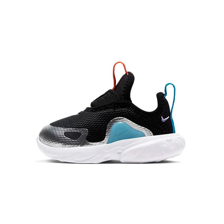 Nike RT Presto Extreme Black TD CD6887-004 22
