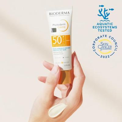 Photoderm Κρέμα SPF50+ 40ml