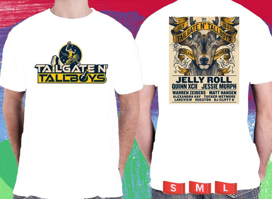 GULF COAST JAM MUSIC FESTIVAL 2026 shirt M