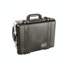PELICAN 1560 Case with Camera Foam Black