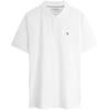 Calvin Klein Polo Shirts Men's Polo Collar Moderate Straight Fit J326121