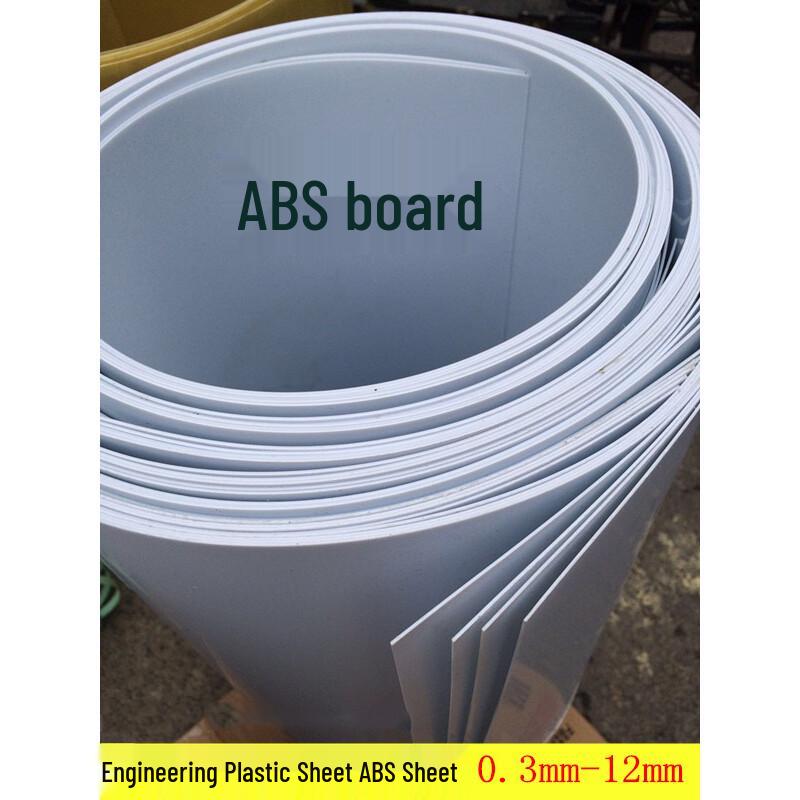 Yihu Colored ABS Engineering Plastic Sheets