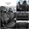 Tank 300 Special Full Coverage Seat Cover - City & Off-Road Versions Available