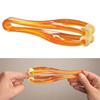 Relieve Finger Fatigue Roller Finger Massager Dual-Row Roller Handheld Massager Finger Massager