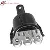 New 3PCS Front Left Engine Motor Trans Mount For Chevrolet Beat 1.2 2018-2021 Spark 1.2 spark 1.2 95211295 96686002 95969583