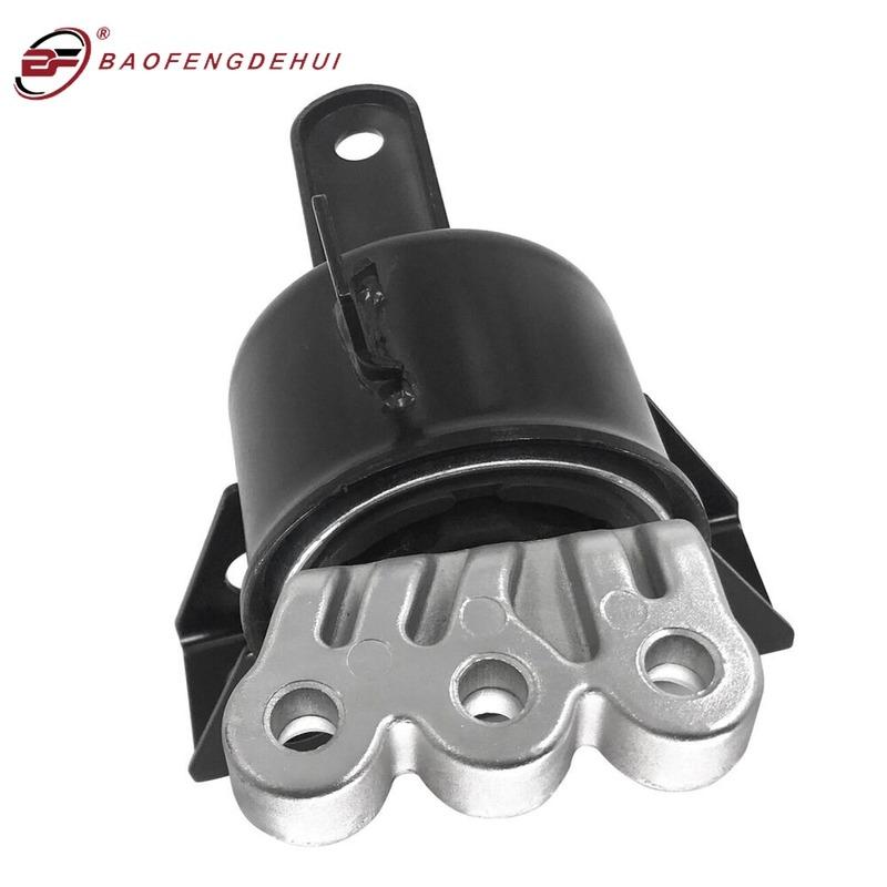 New 3PCS Front Left Engine Motor Trans Mount For Chevrolet Beat 1.2 2018-2021 Spark 1.2 spark 1.2 95211295 96686002 95969583
