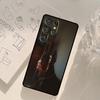 Doberman dog Phone Case For Samsung Galaxy S26 S24 S20 S21 S22 S23 S25 Ultra S10 Plus S25 FE Back Cover