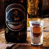 Glass Shot Glasses, 24-Pack - 35ml/35cc Clear Glass, Heavy Base, for Whiskey, Tequila, Vodka, Liqueur, Espresso