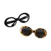 Pet Products Pet Accessoires Photos Props Cat Glasses Cat  Eye-Wear Pets Party Decor Cat Sunglasses