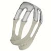 Silicone Face Mask V Lifting V Line Shape Face Lift UP Facial Slimming Bandage Mask Cheek Chin Neck Slimming Thin Belt Tools