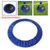 Trampoline Edge Cover Jumping Bed Protective Cover Replacement Comfortable Trampoline Spring Cover for Games Indoor Children