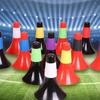 Soccer Training Marker Cones