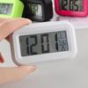 Sveglia da tavolo multifunzionale con temperatura, calendario e timer