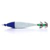 6.3g Wood Shrimp Lure Bright Color Cuttlefish Bait Shrimp Squid Hook  Saltwater Fishing Tackle