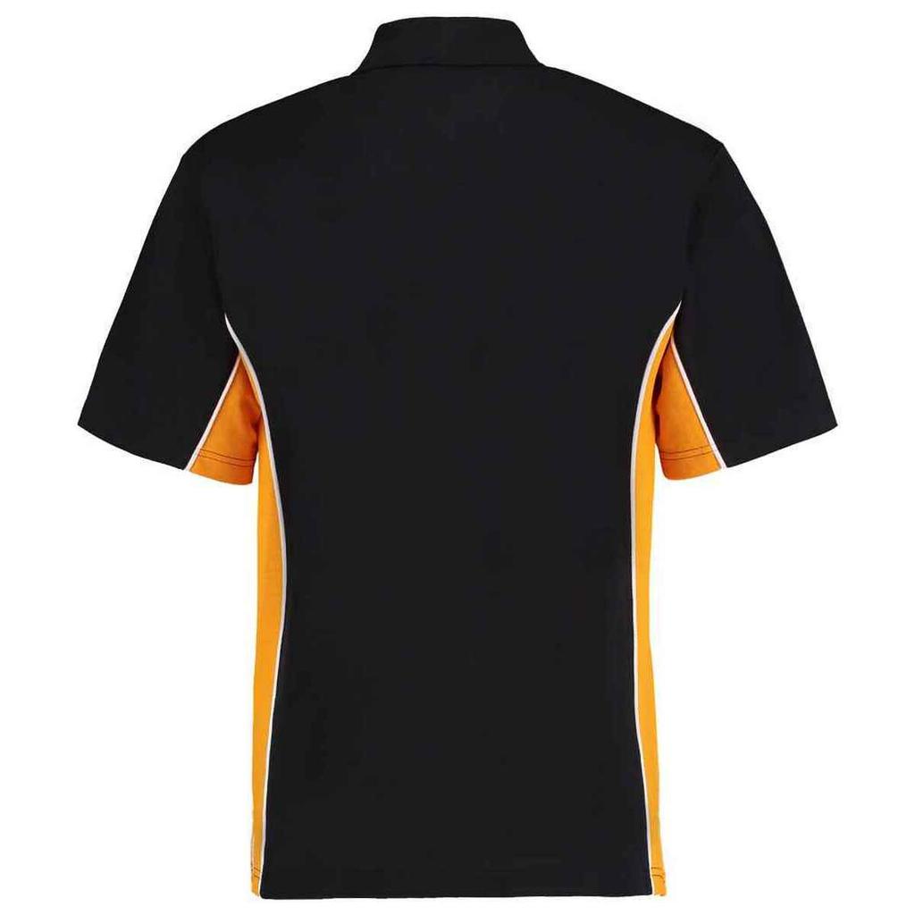 Kustom Kit Mens Track Classic Polo Shirt