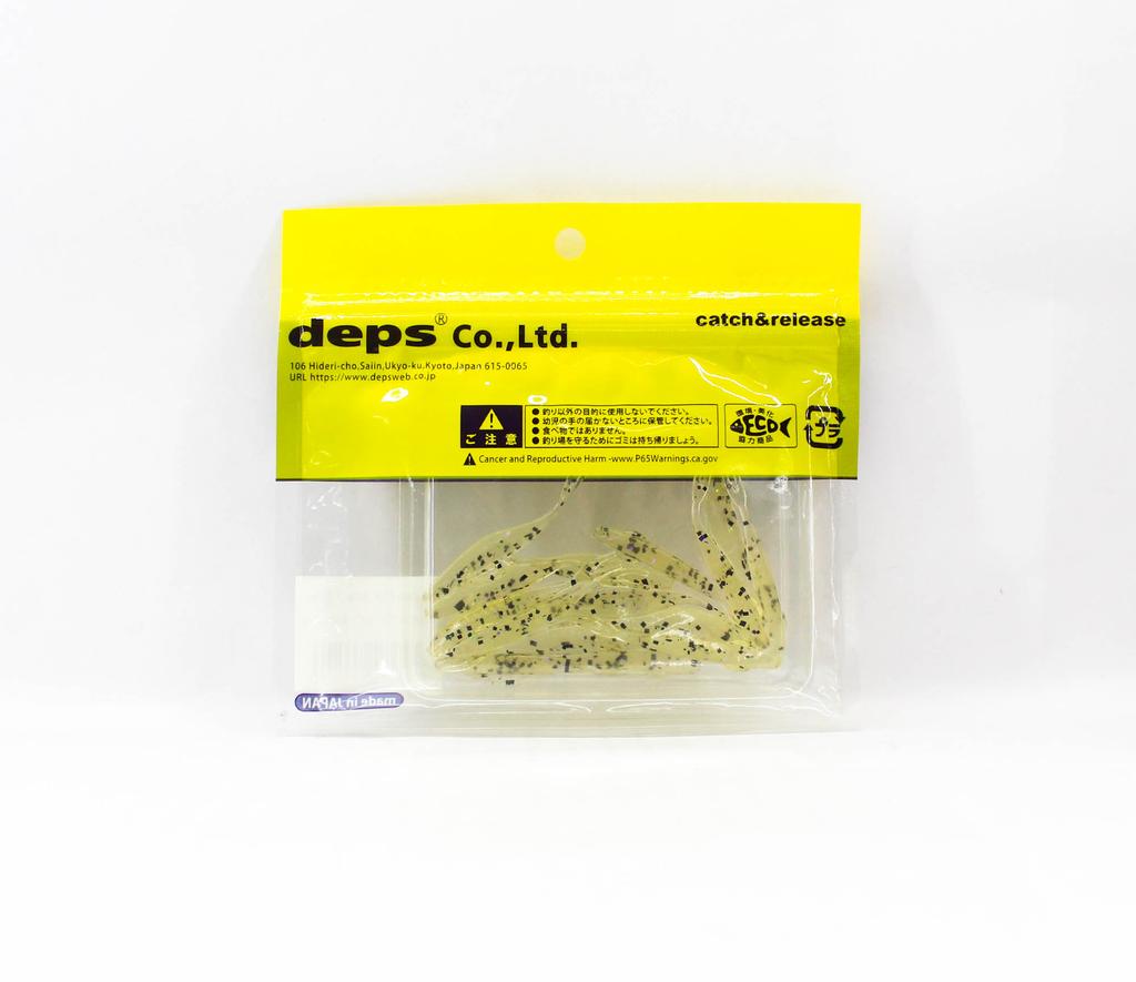 Deps Soft Lure Sakamata Shad 2 Inch 114 (6146)