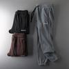 Sweatpants Thickened Fleece Export Casual Pants