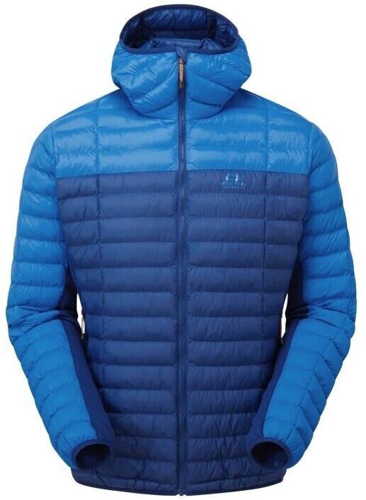 Куртка Mountain Equipment Particle Hooded Mens Jacket (ME-006481) anvil/obsidian