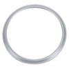 Metal Lens Decoration Ring Aluminium Alloy Sturdy Lightweight Protective Lens Ring for X100 V VI F T S Grey