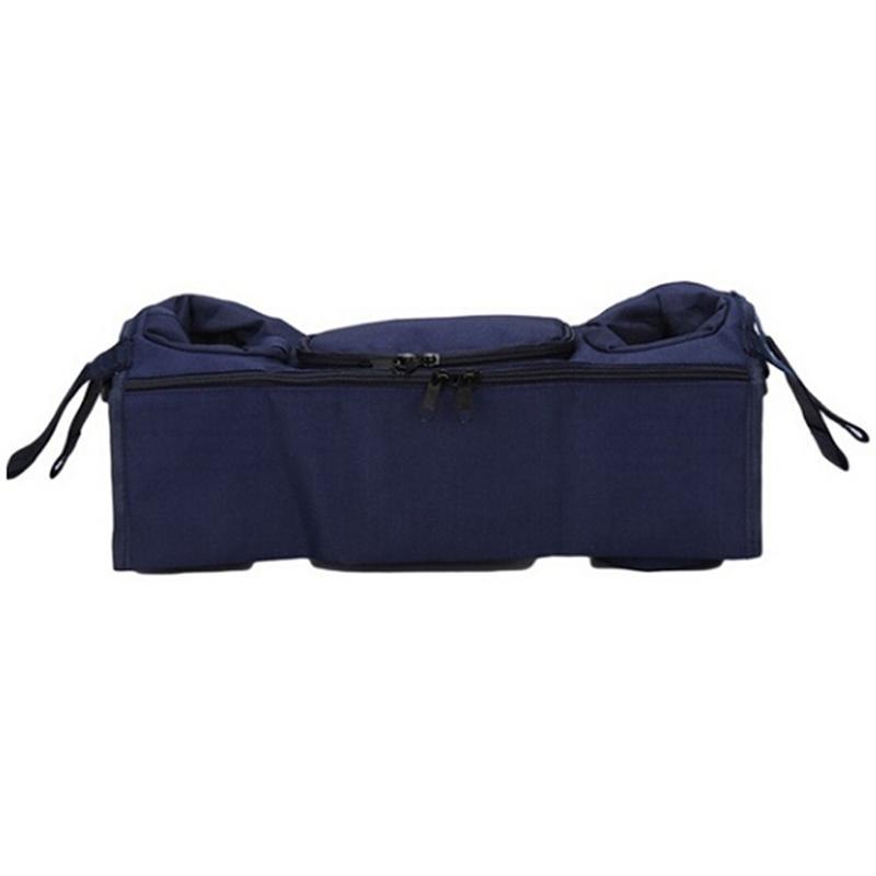 buggy bag holder
